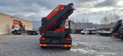 GRUE PK 42002SH & PLATEAU RIDELLE C000 — photo 4