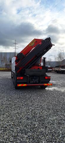 GRUE PK 42002SH & PLATEAU RIDELLE C000 — photo 5