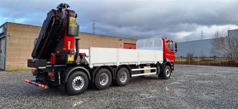 GRUE PK 42002SH & PLATEAU RIDELLE C000 — photo 8