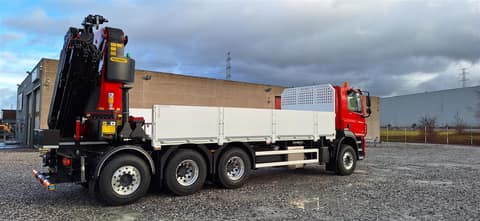 GRUE PK 42002SH & PLATEAU RIDELLE C000 — photo 9