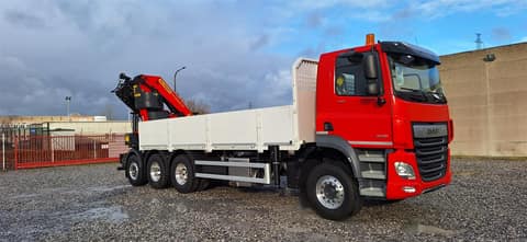 GRUE PK 42002SH & PLATEAU RIDELLE C000 — photo 10