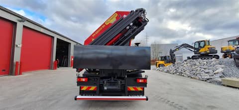 GRUE PK 42002SH & PLATEAU RIDELLE C0008807 — photo 5