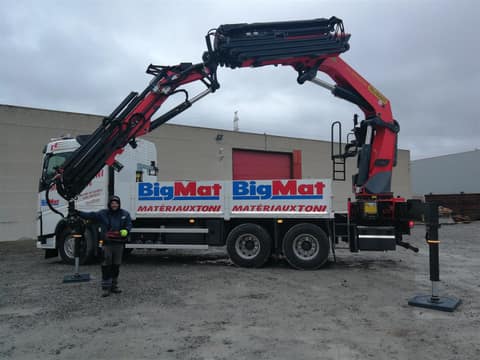 GRUE PK 50002EH & PLATEAU RIDELLE — photo 3