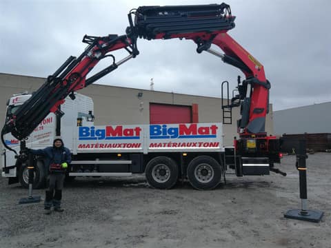 GRUE PK 50002EH & PLATEAU RIDELLE — photo 4