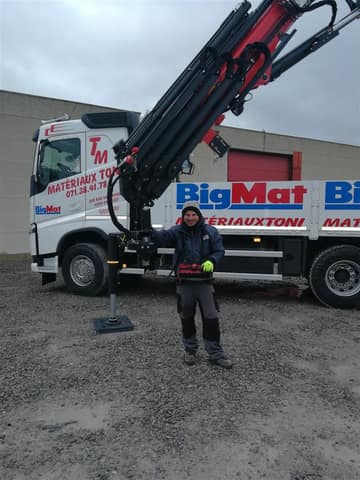 GRUE PK 50002EH & PLATEAU RIDELLE — photo 5