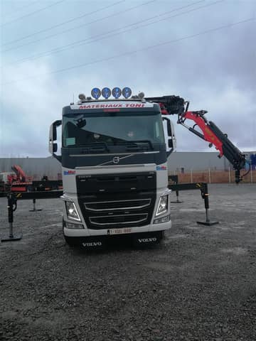 GRUE PK 50002EH & PLATEAU RIDELLE — photo 6