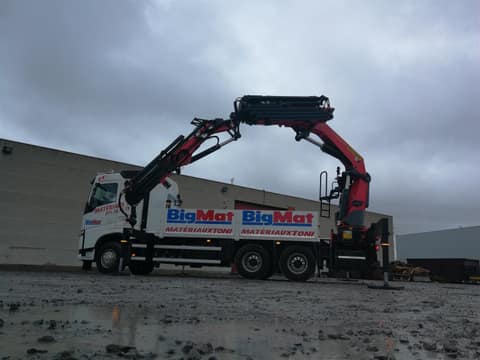 GRUE PK 50002EH & PLATEAU RIDELLE — photo 8