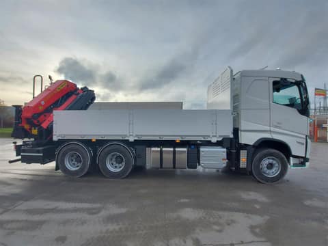 GRUE PK 53002 & PLATEAU RIDELLE — photo 3