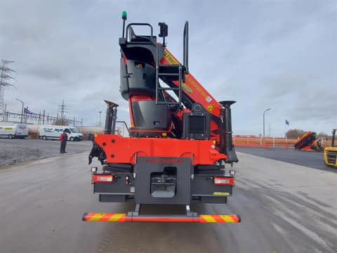 GRUE PK 53002 & PLATEAU RIDELLE — photo 4