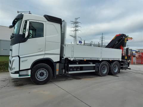 GRUE PK 53002 & PLATEAU RIDELLE — photo 5