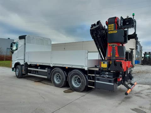 GRUE PK 53002 & PLATEAU RIDELLE — photo 6