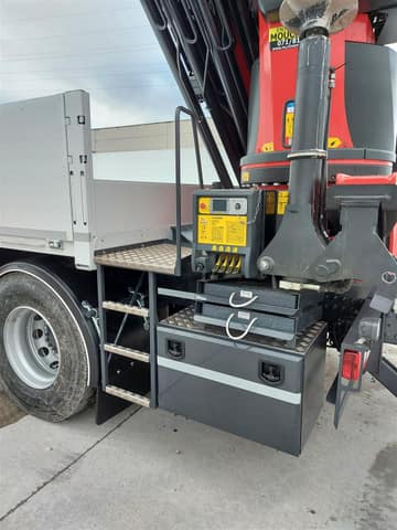 GRUE PK 53002 & PLATEAU RIDELLE — photo 7