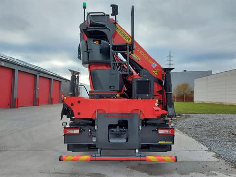 GRUE PK 53002 & PLATEAU RIDELLE — photo 8