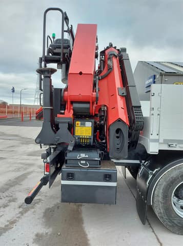 GRUE PK 53002 & PLATEAU RIDELLE — photo 9