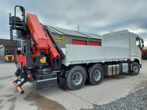 GRUE PK 53002 & PLATEAU RIDELLE — photo 10