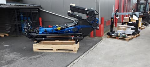 GRUE PK 57002 TEC7 & SYSTEME CONTAINER PHT20 — photo 2