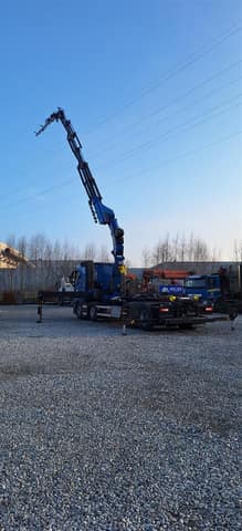 GRUE PK 57002 TEC7 & SYSTEME CONTAINER PHT20 — photo 7