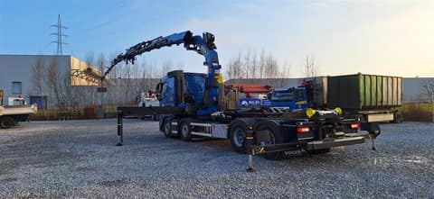 GRUE PK 57002 TEC7 & SYSTEME CONTAINER PHT20 — photo 8