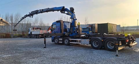 GRUE PK 57002 TEC7 & SYSTEME CONTAINER PHT20 — photo 9