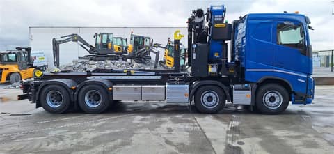 GRUE PK 57002 TEC7 & SYSTEME CONTAINER PHT20 — photo 10