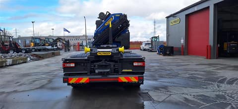 GRUE PK 57002 TEC7 & SYSTEME CONTAINER PHT20 — photo 11