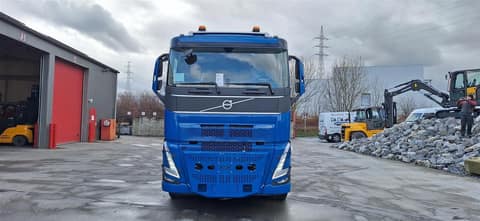 GRUE PK 57002 TEC7 & SYSTEME CONTAINER PHT20 — photo 12