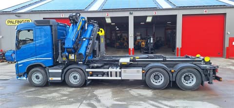 GRUE PK 57002 TEC7 & SYSTEME CONTAINER PHT20 — photo 13