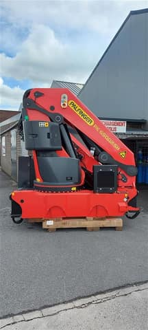 GRUE PK 65002SH & PLATEAU TWISLOCK — photo 2