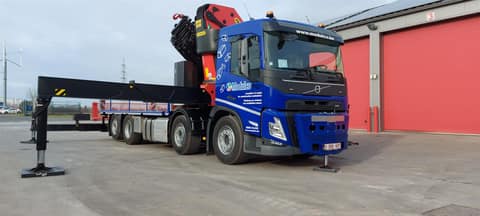GRUE PK 65002SH & PLATEAU TWISLOCK — photo 4