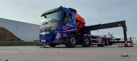 GRUE PK 65002SH & PLATEAU TWISLOCK — photo 5