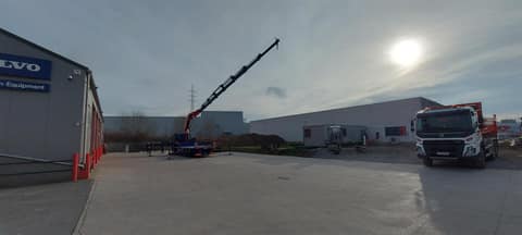 GRUE PK 65002SH & PLATEAU TWISLOCK — photo 8