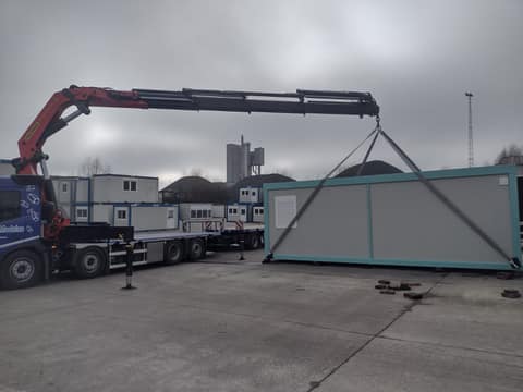 GRUE PK 65002SH & PLATEAU TWISLOCK — photo 10