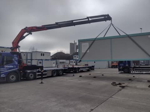GRUE PK 65002SH & PLATEAU TWISLOCK — photo 11