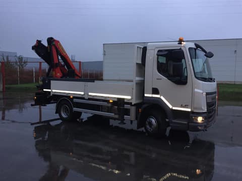 GRUE PK 9002 EH & PLATEAU RIDELLE — photo 3