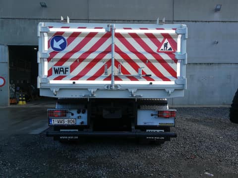 GRUE PK 13501 SLD3  & BENNE TYPE WAF — photo 2