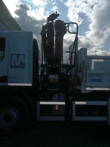 GRUE PK 13501 SLD3  & BENNE TYPE WAF — photo 7