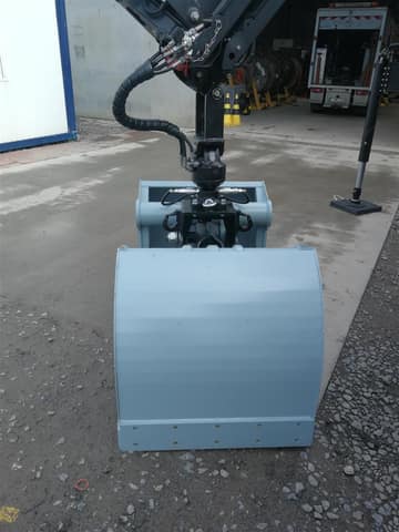 GRUE PK 13501 SLD3  & BENNE TYPE WAF — photo 9