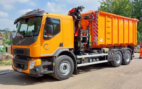 GRUE PK 14501 SLD5 & SYSTEME CONTAINER T15 — photo 2
