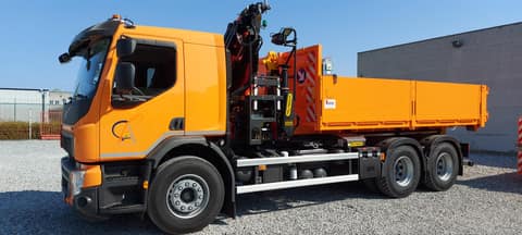 GRUE PK 14501 SLD5 & SYSTEME CONTAINER T15 — photo 3