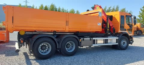 GRUE PK 14501 SLD5 & SYSTEME CONTAINER T15 — photo 6