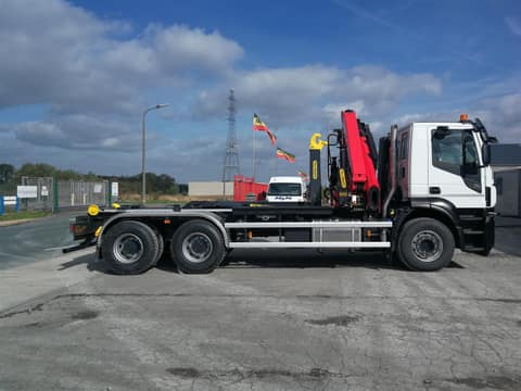 GRUE PK 17001 SLD3 & SYSTEME CONTAINER T18 — photo 3