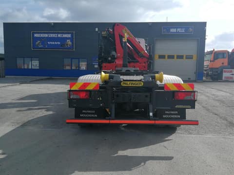 GRUE PK 17001 SLD3 & SYSTEME CONTAINER T18 — photo 4