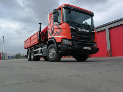 GRUE PK 18002EH & SYSTEME CONTAINER T20 — photo 4