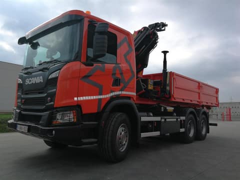 GRUE PK 18002EH & SYSTEME CONTAINER T20 — photo 5