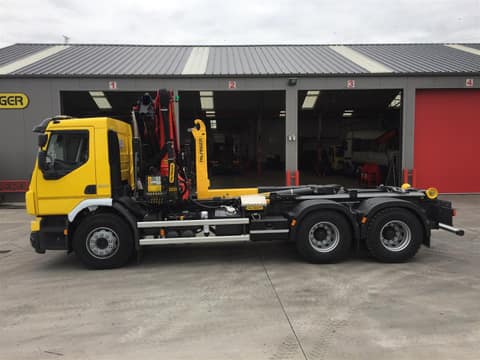 GRUE PK 19001 SLD5 & SYSTEME CONTAINER C0009482 — photo 3
