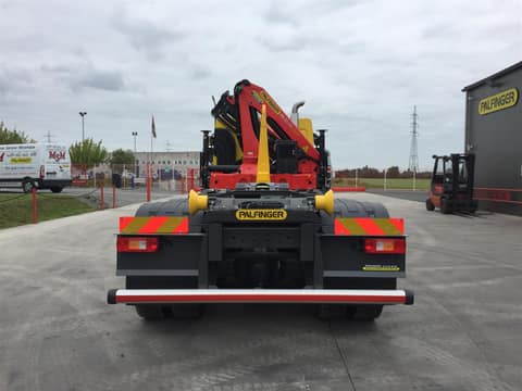 GRUE PK 19001 SLD5 & SYSTEME CONTAINER C0009482 — photo 4