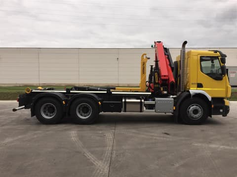 GRUE PK 19001 SLD5 & SYSTEME CONTAINER C0009482 — photo 5