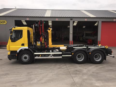 GRUE PK 19001 SLD5 & SYSTEME CONTAINER C0009482 — photo 7