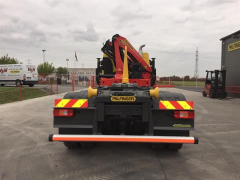 GRUE PK 19001 SLD5 & SYSTEME CONTAINER C0009482 — photo 8