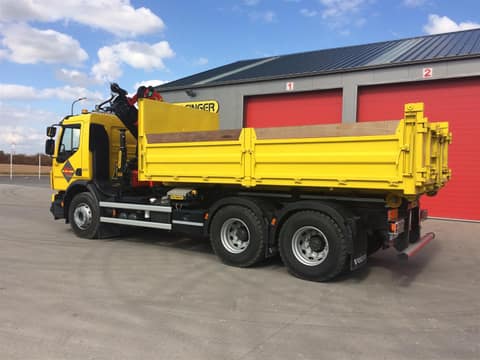 GRUE PK 19001 SLD5 & SYSTEME CONTAINER C0009482 — photo 10